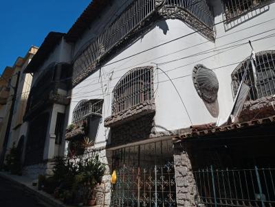 Casa para Venda, em Vitria, bairro Centro, 6 dormitrios, 5 banheiros, 1 sute, 4 vagas