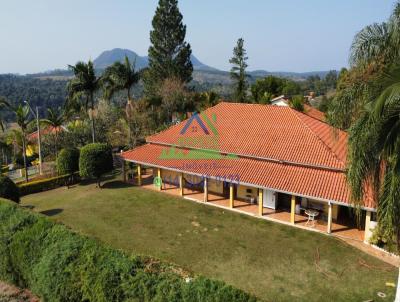 Casa em Condomnio para Venda, em Bofete, bairro Portal Das Colinas, 3 dormitrios, 3 banheiros