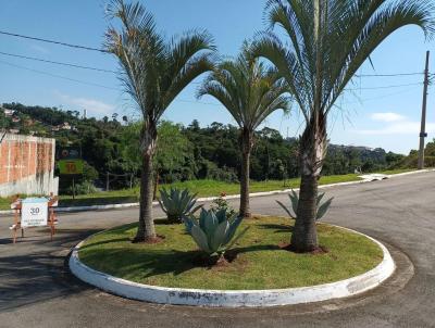 Terreno para Venda, em Santana de Parnaba, bairro Parque Jaguari (Fazendinha)