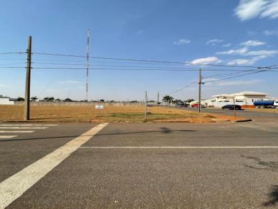 Terreno para Venda, em Lucas do Rio Verde, bairro Parque dos Buritis