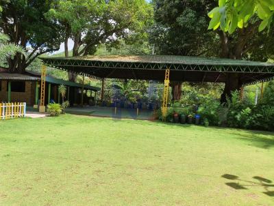 Clube para Locao, em Jacobina, bairro Cocho de Fora, 8 banheiros