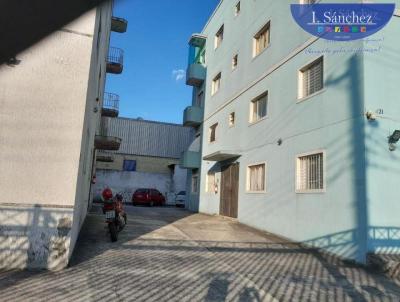 Apartamento para Locao, em Itaquaquecetuba, bairro Vila Monte Belo, 2 dormitrios, 1 banheiro, 1 vaga