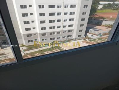 Apartamento para Locao, em So Paulo, bairro Chcara Maria Trindade, 2 dormitrios, 1 banheiro