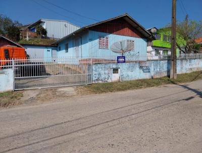 Casa para Venda, em So Bento do Sul, bairro SERRA ALTA, 3 dormitrios, 1 banheiro, 3 vagas