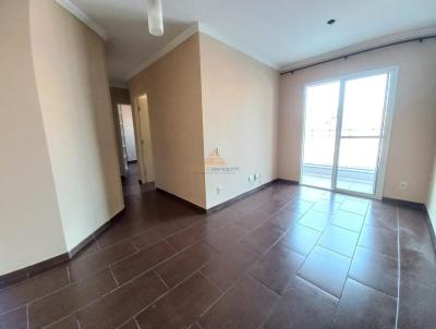 Apartamento para Locao, em Santo Andr, bairro Jardim Santo Andre, 2 dormitrios, 1 banheiro, 1 vaga