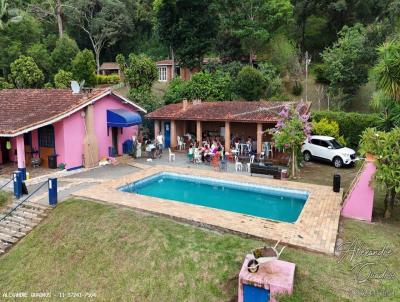 Stio para Venda, em Vargem, bairro Represa