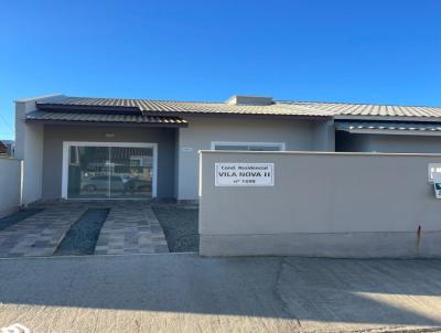 Casa para Venda, em Barra Velha, bairro Vila Nova, 2 dormitrios, 1 banheiro