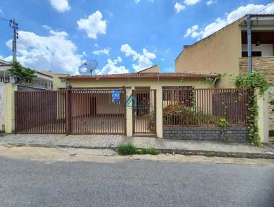 Casa para Venda, em Campo Belo, bairro Vila Misseno Silvrio de Almeida, 4 dormitrios, 2 banheiros, 3 vagas