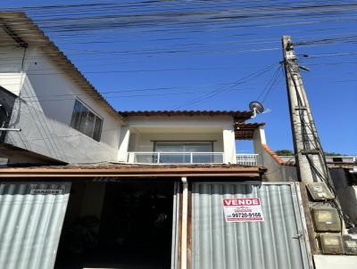 Casa para Venda, em Casimiro de Abreu, bairro Santa Ely