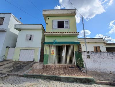 Casa para Venda, em Campo Belo, bairro So Sebastio, 3 dormitrios, 2 banheiros, 1 sute, 1 vaga