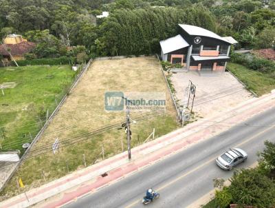 Terreno para Venda, em Garopaba, bairro Campo Duna