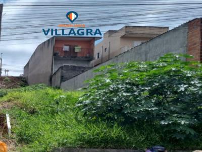 Terreno para Venda, em So Jos dos Campos, bairro Residencial Dom Bosco