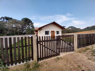 Casa para Venda, em So Bento do Sul, bairro Dona Francisca, 2 dormitrios, 2 banheiros