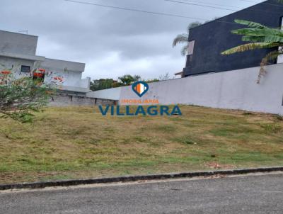 Terreno para Venda, em Caapava, bairro Condomnio Terras do Vale