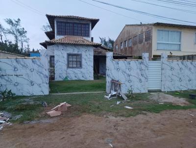 Casa em Condomnio para Venda, em Cabo Frio, bairro Long Beach (Tamoios), 3 dormitrios, 2 banheiros, 1 sute, 2 vagas