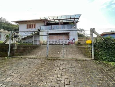 Casa para Venda, em Trs Coroas, bairro Linha Caf, 2 dormitrios, 1 banheiro, 1 vaga