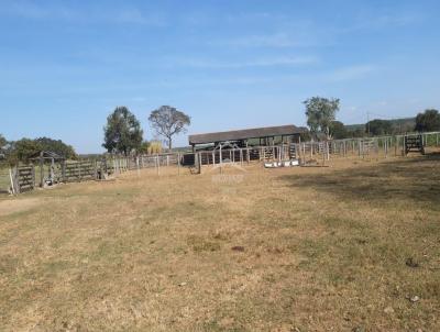 Fazenda para Venda, em Corinto, bairro ZONA RURAL