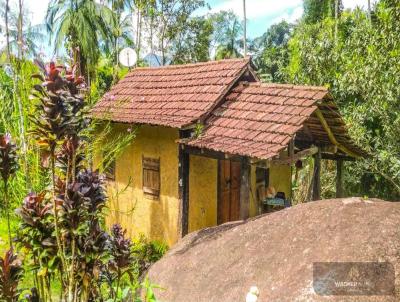 Stio para Venda, em Paraty, bairro Penha, 5 dormitrios, 5 banheiros, 1 vaga