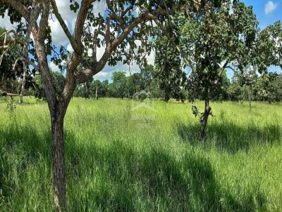 Fazenda para Venda, em Felixlndia, bairro ZONA RURAL