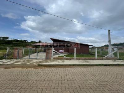 Casa para Venda, em So Francisco de Paula, bairro So Moguel, 3 dormitrios, 2 banheiros, 1 vaga