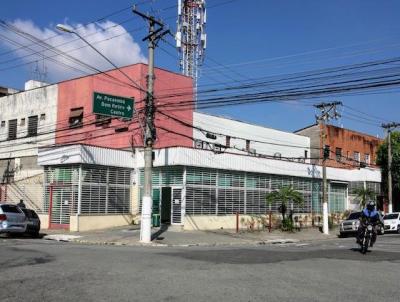 Galpo para Locao, em So Paulo, bairro Barra Funda