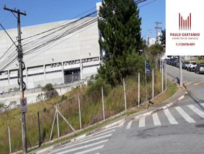 rea para Locao, em Barueri, bairro Tambor