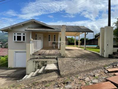 Casa para Venda, em Igrejinha, bairro Bairro Saibreira, 3 dormitrios, 1 banheiro, 1 vaga