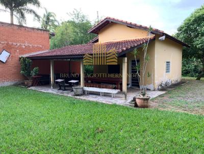 Rancho para Venda, em So Jos do Rio Pardo, bairro Recanto da Espuma, 2 dormitrios, 1 banheiro