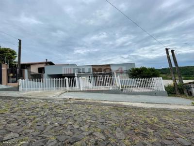 Casa para Venda, em Igrejinha, bairro Loteamento Residencial Recanto Verde, 3 dormitrios, 2 banheiros, 1 vaga