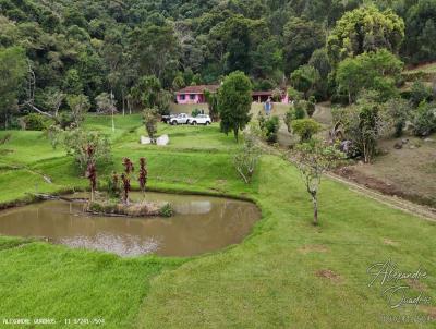 Stio para Venda, em Vargem, bairro Guaraiuva