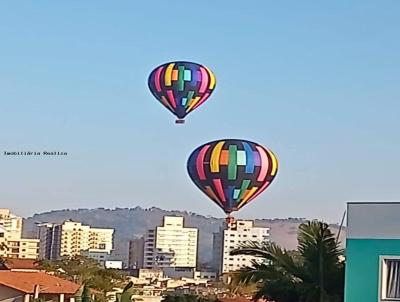 Apartamento para Venda, em So Loureno, bairro Estao, 2 dormitrios, 1 vaga