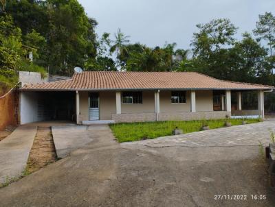 Chcara para Venda, em Paraibuna, bairro So Germano, 2 dormitrios, 2 banheiros, 1 sute, 4 vagas