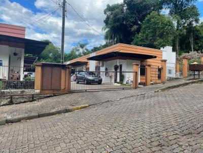 Casa para Venda, em Trs Coroas, bairro Sander, 2 dormitrios, 1 banheiro