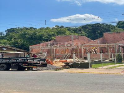 Casa para Venda, em Igrejinha, bairro Figueira, 2 dormitrios, 1 sute