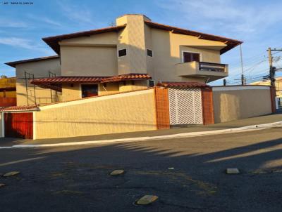 Casa para Venda, em Guarulhos, bairro jardim vila galvo, 3 dormitrios, 4 banheiros, 3 sutes, 3 vagas