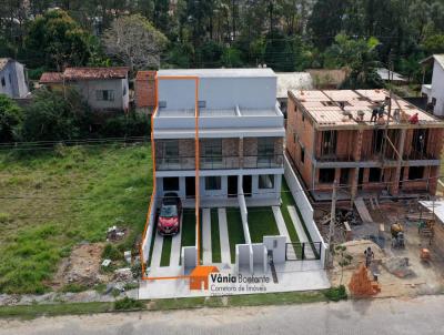 Casa para Venda, em Florianpolis, bairro So Joo do Rio Vermelho, 2 dormitrios, 3 banheiros, 2 sutes, 2 vagas