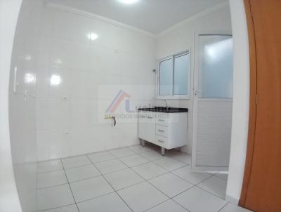 Apartamento para Locao, em Santo Andr, bairro Parque das Naes, 2 dormitrios, 1 banheiro