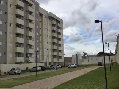 Apartamento para Venda, em Ribeiro Preto, bairro Parque So Sebastio, 2 dormitrios, 1 banheiro, 1 vaga