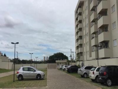 Apartamento para Venda, em Ribeiro Preto, bairro Parque So Sebastio, 2 dormitrios, 1 banheiro, 1 vaga