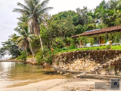 Casa para Venda, em Paraty, bairro Cabor