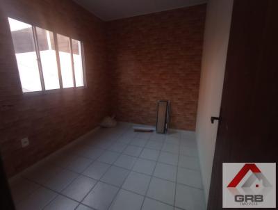 Casa tipo Apartamento para Locao, em Ibirit, bairro Serra Dourada (Parque Durval de Barros), 2 dormitrios, 1 banheiro, 1 vaga