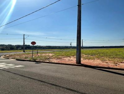 Terreno para Venda, em Presidente Venceslau, bairro Reserva Flamboyant