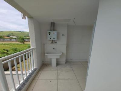 Apartamento para Venda, em Nova Iguau, bairro Ouro Verde, 2 dormitrios, 1 banheiro