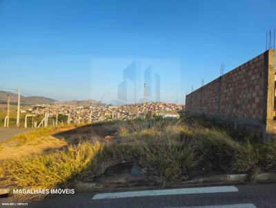 Lote para Venda, em Santa Rita do Sapuca, bairro Residencial Italia