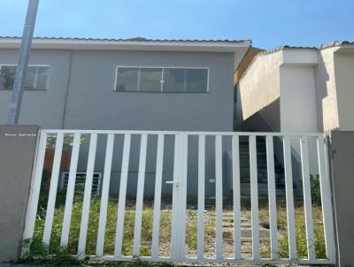 Casa em Condomnio para Venda, em Nova Iguau, bairro Ponto Chic, 2 dormitrios, 1 banheiro, 2 vagas