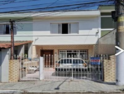 Casa para Venda, em So Paulo, bairro Agua Fria, 2 dormitrios, 2 banheiros, 1 vaga