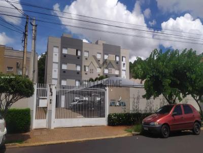 Apartamento para Locao, em Ribeiro Preto, bairro Jardim Zara, 2 dormitrios, 1 banheiro, 1 vaga