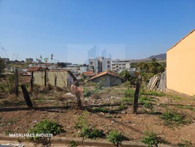 Lote para Venda, em Santa Rita do Sapuca, bairro MONTE VERDE