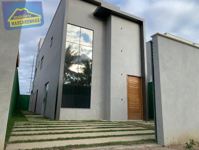 Casa Duplex para Venda, em Feira de Santana, bairro PARQUE LAGOA SALGADA