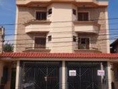 Apartamento para Venda, em Santo Andr, bairro Vila Pires, 2 dormitrios, 1 banheiro, 1 sute, 2 vagas